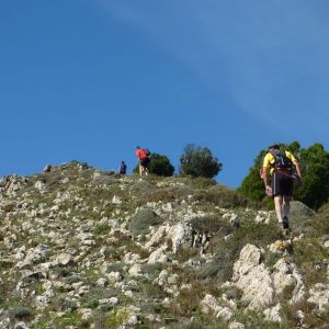 lbum: marxa de muntanya Trencacims de Pals 2014