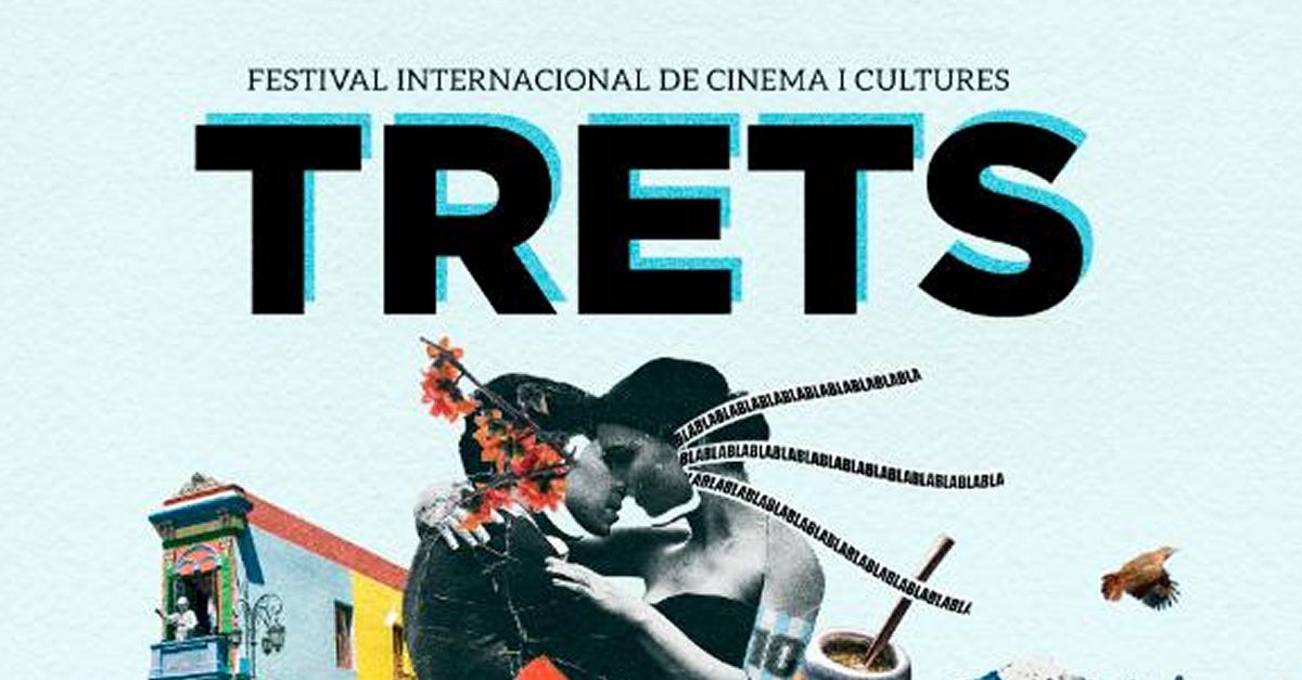 TRETS festival internacional de cinema i cultures