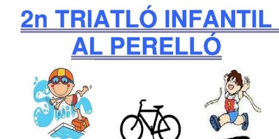 2on Triatl infantil al Perell