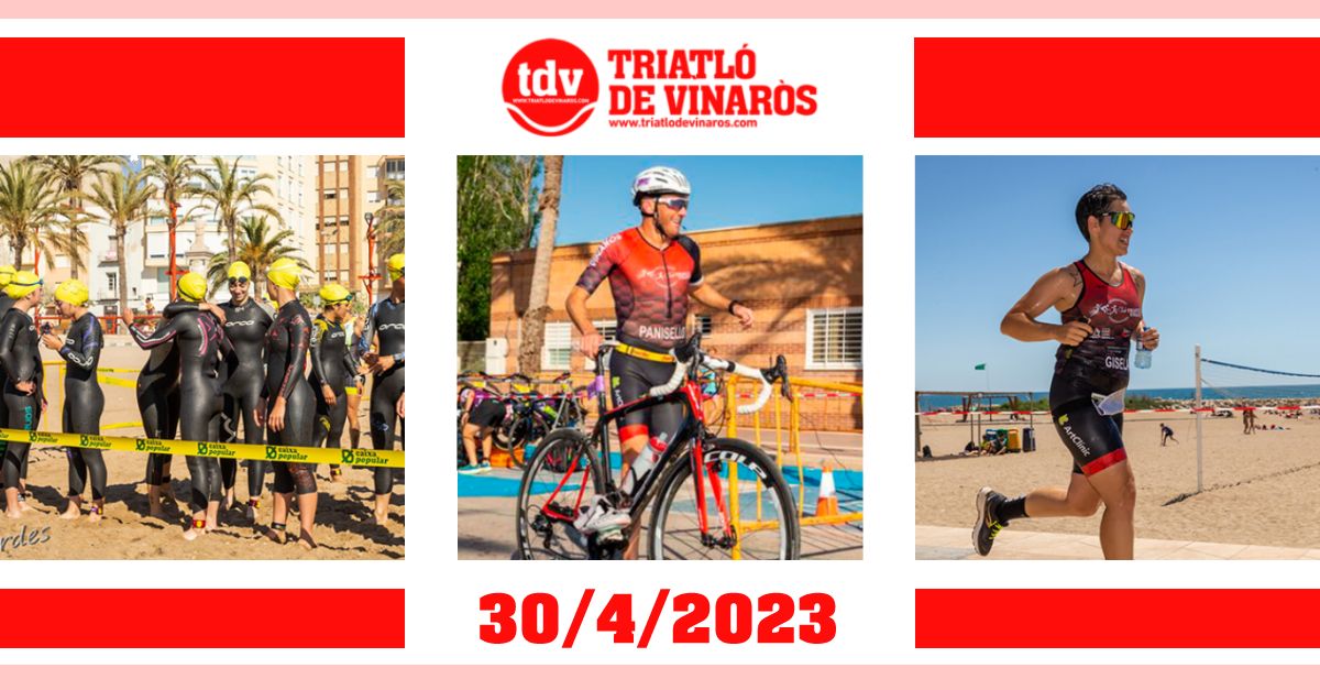 Triatln de Vinars