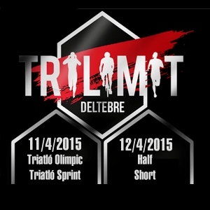 Trilimit: triatl olmpic, sprint, half i short