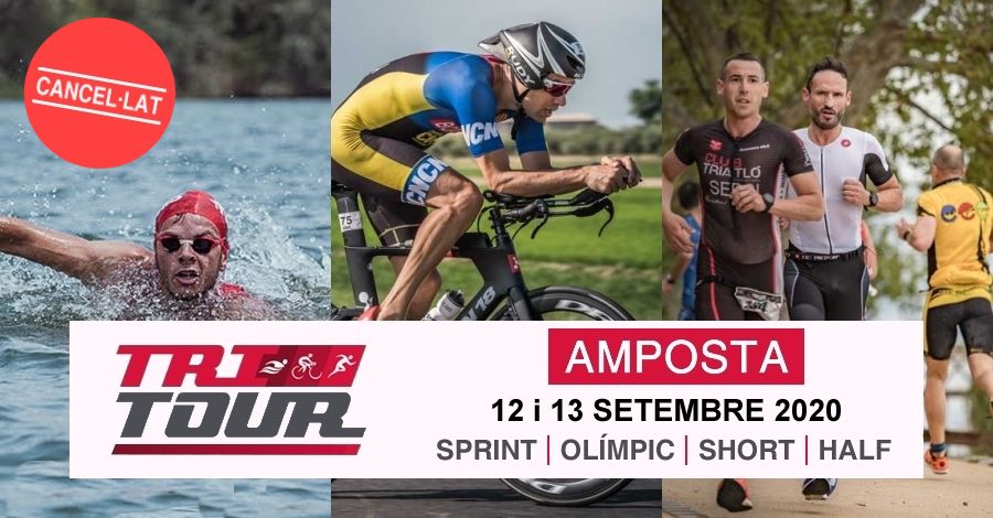 TriTour Amposta (triatln) [CANCELADO] 