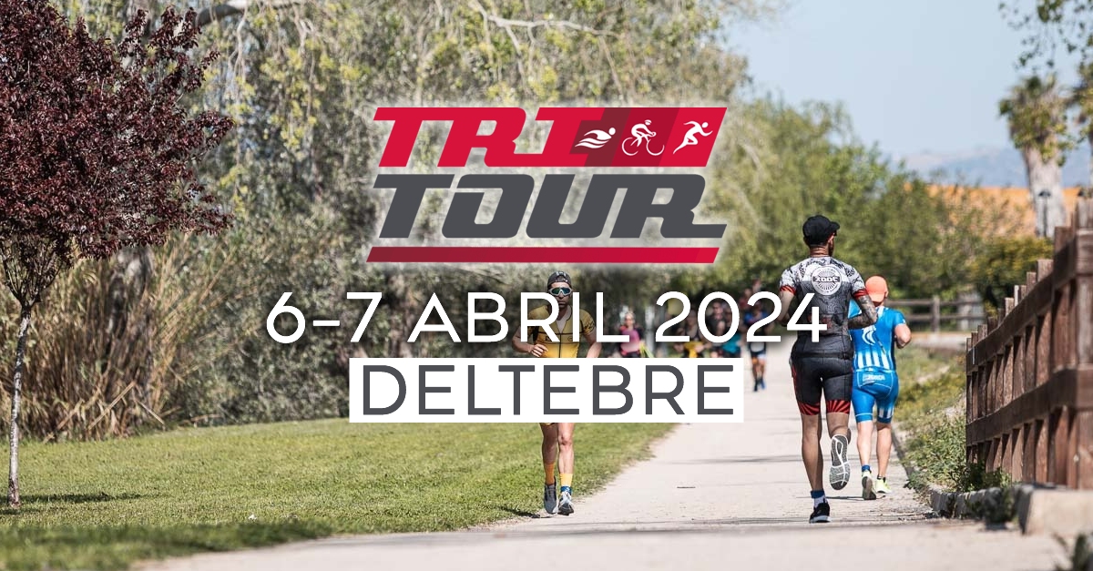 TriTour Deltebre (triatln)