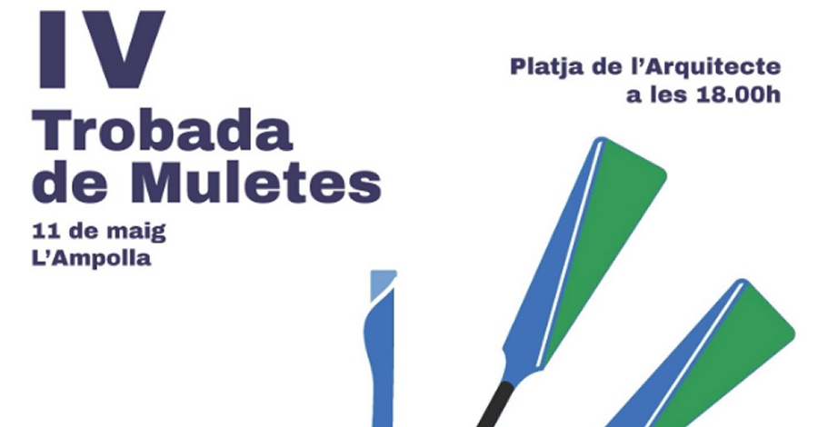 IV Trobada de Muletes