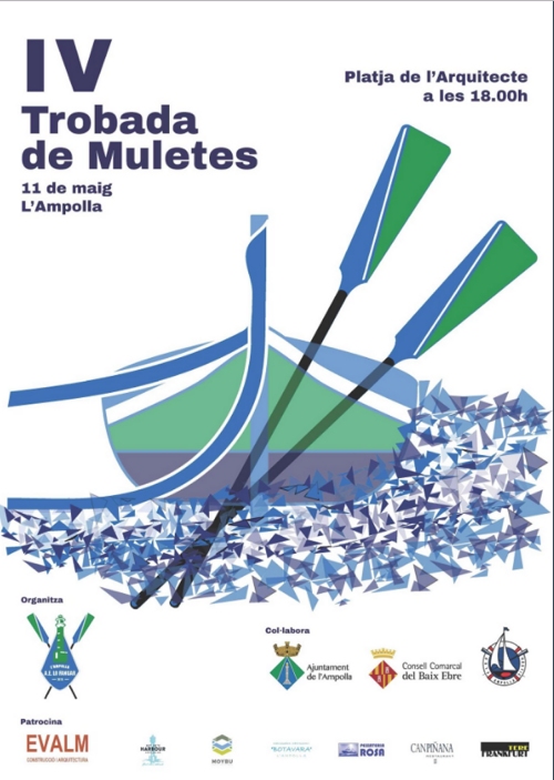 IV Trobada de Muletes