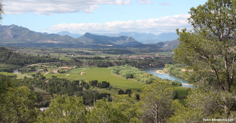 Natura, esport, festa i cultura aquesta Setmana Santa a la Ribera d’Ebre | EbreActiu.cat, revista digital d’oci actiu | Terres de l’Ebre ...