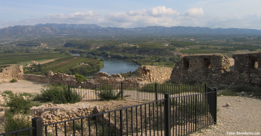 Natura, esport, festa i cultura aquesta Setmana Santa a la Ribera d’Ebre | EbreActiu.cat, revista digital d’oci actiu | Terres de l’Ebre ...