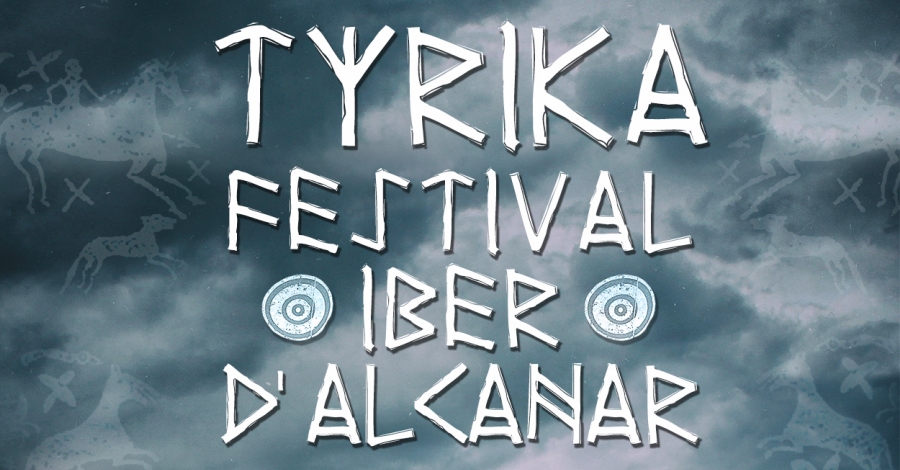 Tyrika, Festival ber dAlcanar