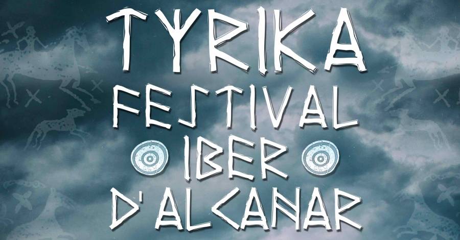 Tyrika, Festival iber d’Alcanar