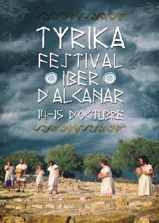 Alcanar viatja als orgens de la seua histria a travs del Festival Iber Tyrika | EbreActiu.cat, revista digital d’oci actiu | Terres de l’Ebre ...