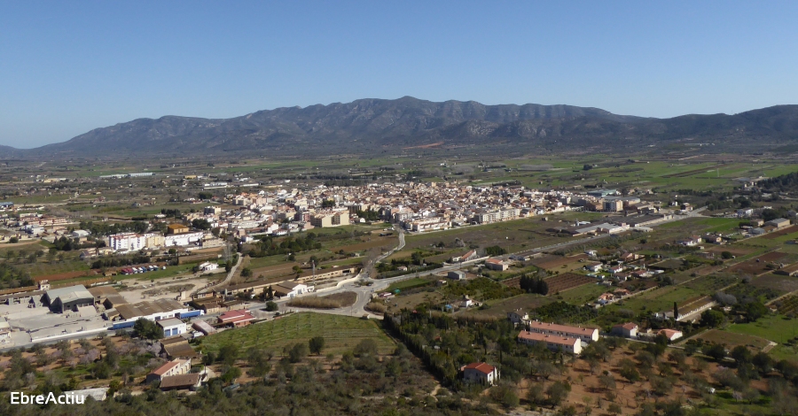 Ulldecona, un passeig la histria | EbreActiu.cat, revista digital d’oci actiu | Terres de l’Ebre ...