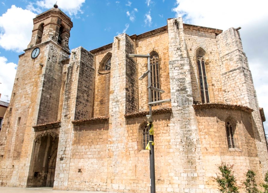 Ulldecona, un passeig la histria | EbreActiu.cat, revista digital d’oci actiu | Terres de l’Ebre ...