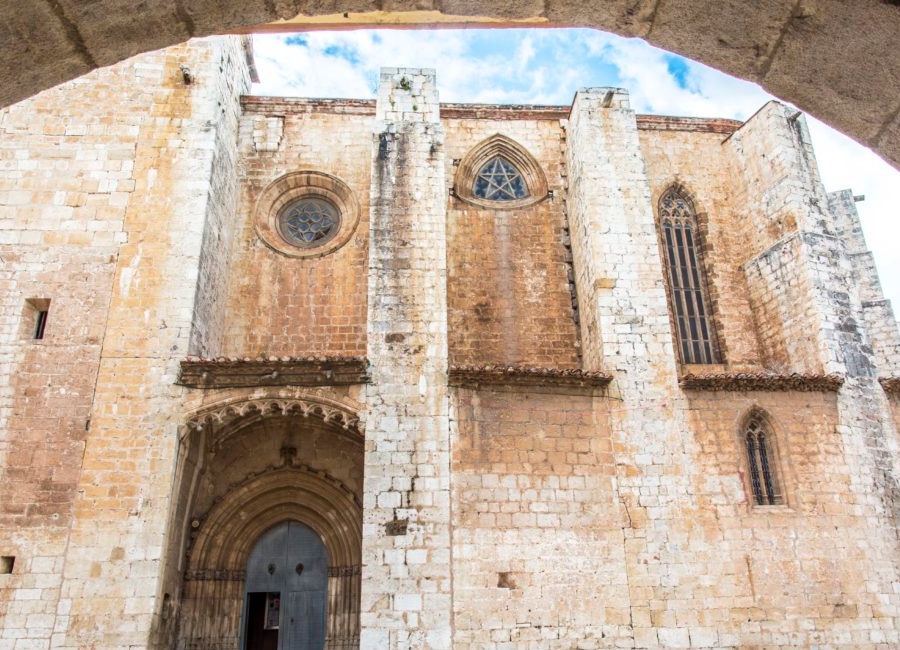 Ulldecona, un passeig la histria | EbreActiu.cat, revista digital d’oci actiu | Terres de l’Ebre ...