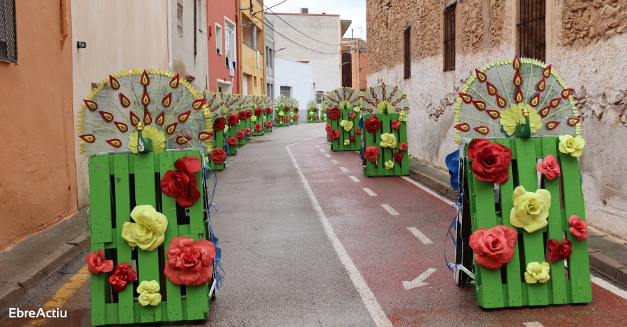 Ulldecona, Alcanar i Morella collaboraran en les festes Quinquennals i el Sexenni | EbreActiu.cat, revista digital d’oci actiu | Terres de l’Ebre ...