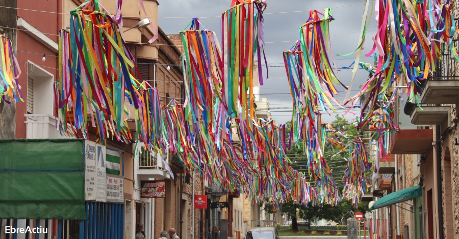 Ulldecona, Alcanar i Morella collaboraran en les festes Quinquennals i el Sexenni | EbreActiu.cat, revista digital d’oci actiu | Terres de l’Ebre ...