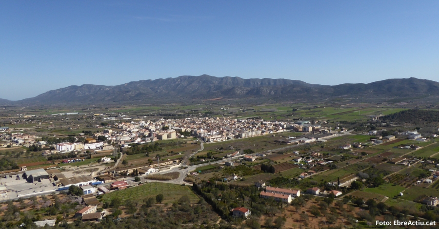 Ulldecona crea el Consell Municipal de Paisatge | EbreActiu.cat, revista digital d’oci actiu | Terres de l’Ebre ...