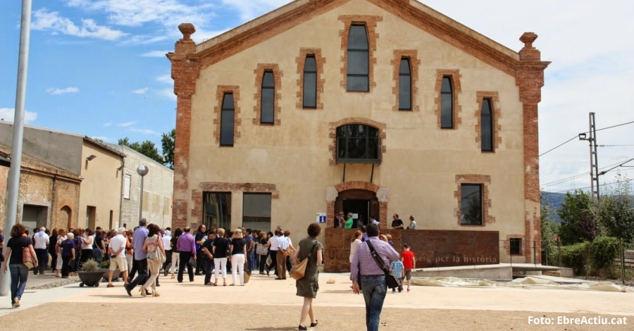 Ulldecona, una de les destinacions de turisme interior ms visitades de tota la demarcaci durant el 2018 | EbreActiu.cat, revista digital d’oci actiu | Terres de l’Ebre ...