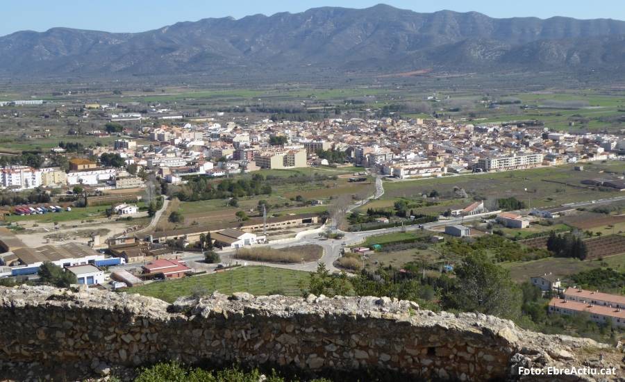 Ulldecona, una de les destinacions de turisme interior ms visitades de tota la demarcaci durant el 2018 | EbreActiu.cat, revista digital d’oci actiu | Terres de l’Ebre ...