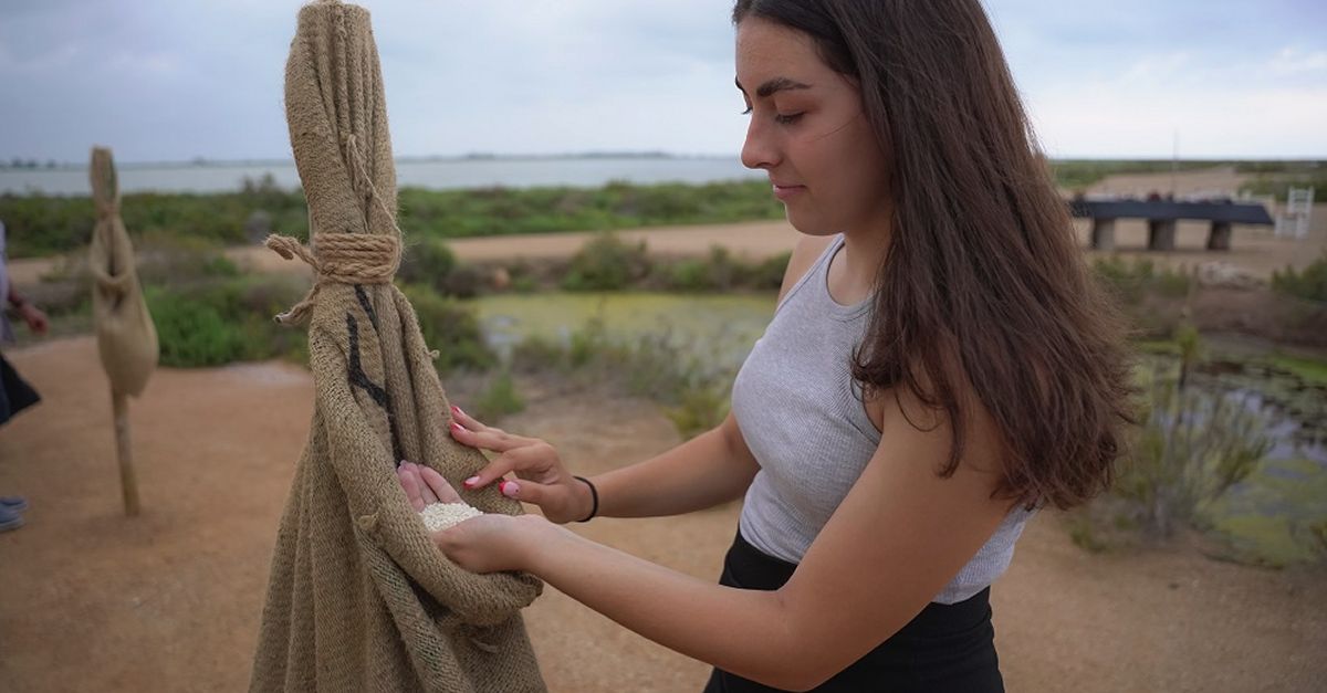 ltimes sessions de la visita sensorial per descobrir el Delta de l’Ebre | EbreActiu.cat, revista digital d’oci actiu | Terres de l’Ebre ...