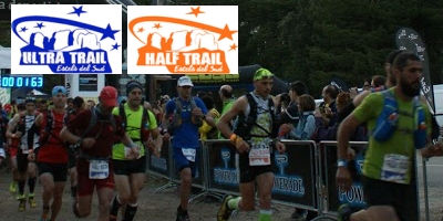 Ultra trail Estels del Sud