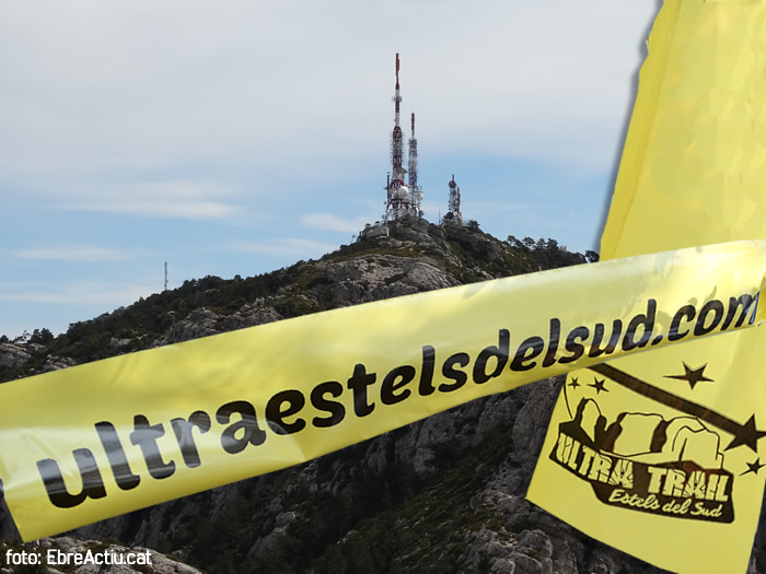 UT Estels del Sud, l’ultratrail que recorre tot el masss dels Ports es disputar el 30 d’abril | EbreActiu.cat, revista digital d’oci actiu | Terres de l’Ebre ...