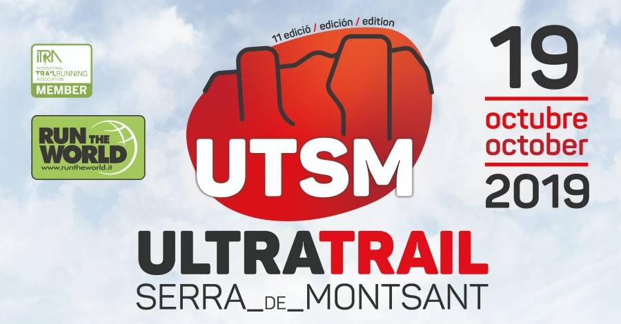 Ultra Trail Serra de Montsant