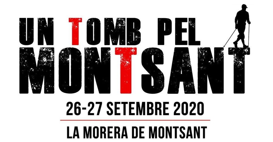 Un tomb pel Montsant [CANCELLAT]