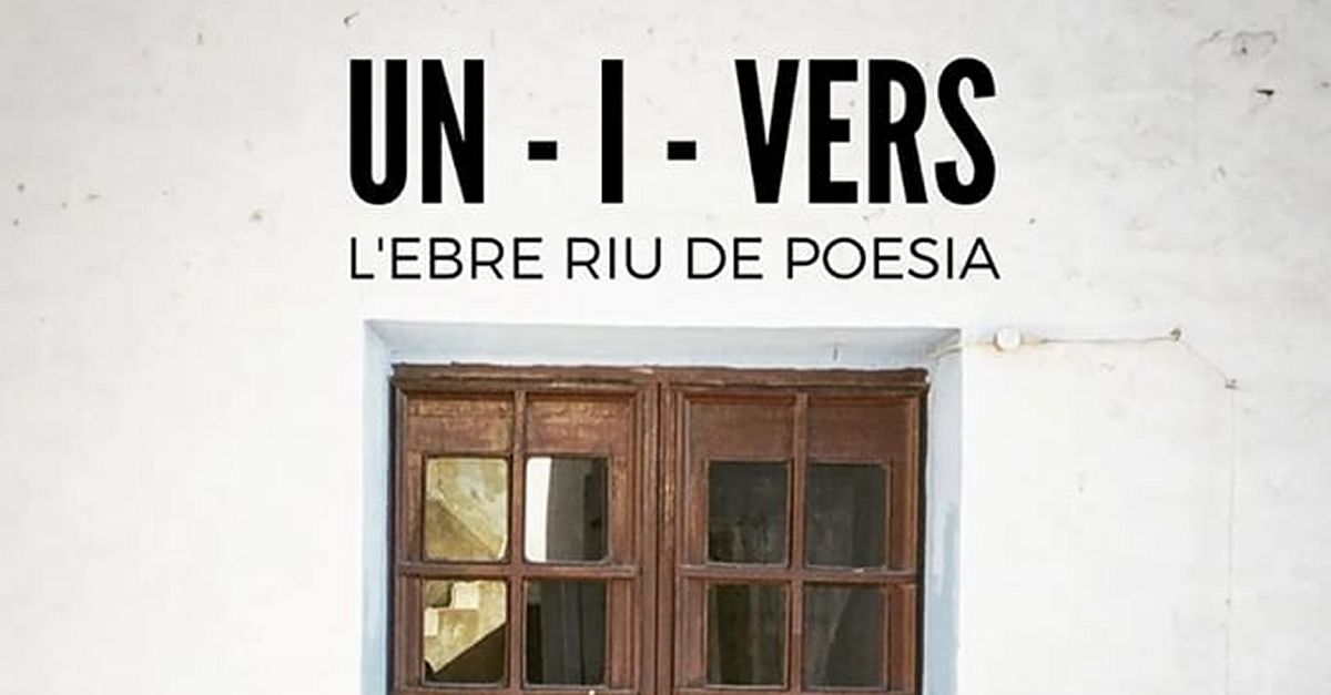 UN-I-VERS. Un ro de poesa