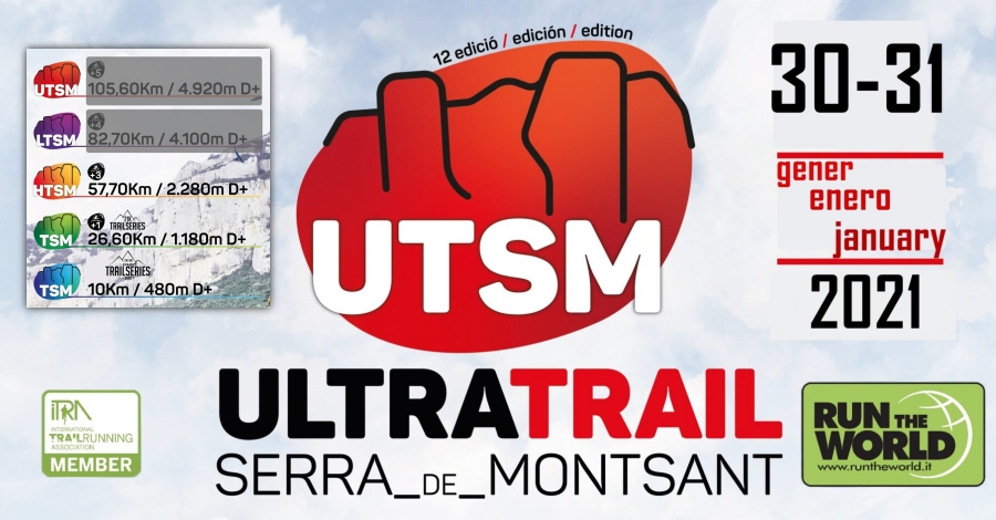 12a UTSM Serra de Montsant