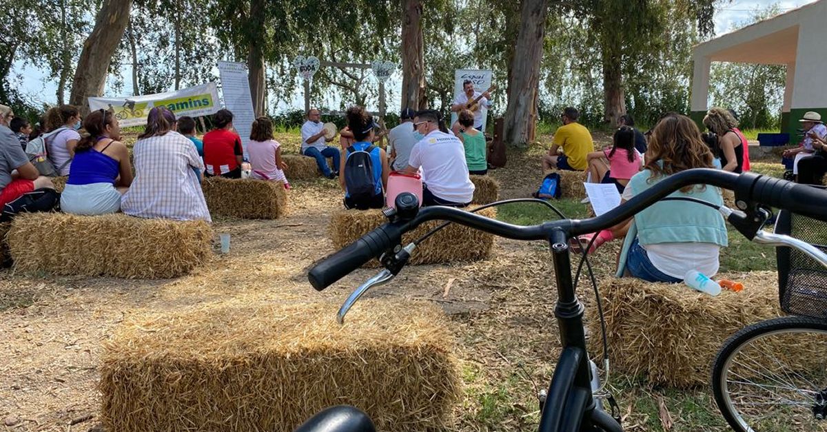 Valoraci molt positiva de la segona Buda&Bike d’aquest estiu | EbreActiu.cat, revista digital d’oci actiu | Terres de l’Ebre ...