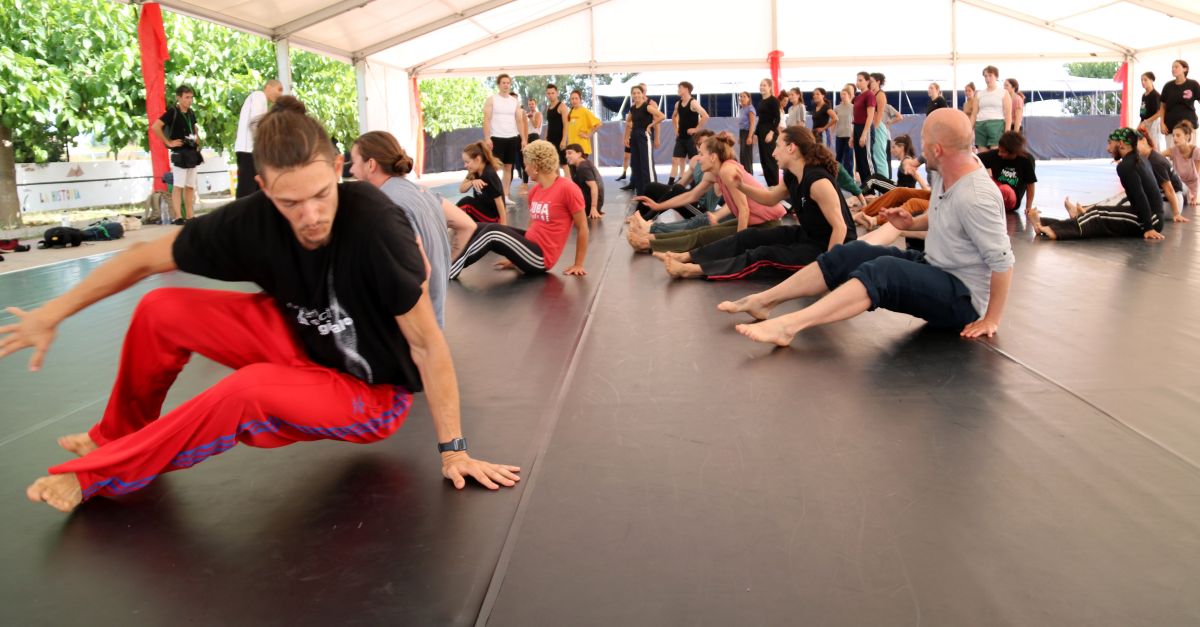 El festival Deltebre Dansa tanca una dissetena edici esplndida desprs de dos anys d’aturada obligada | EbreActiu.cat, revista digital d’oci actiu | Terres de l’Ebre ...