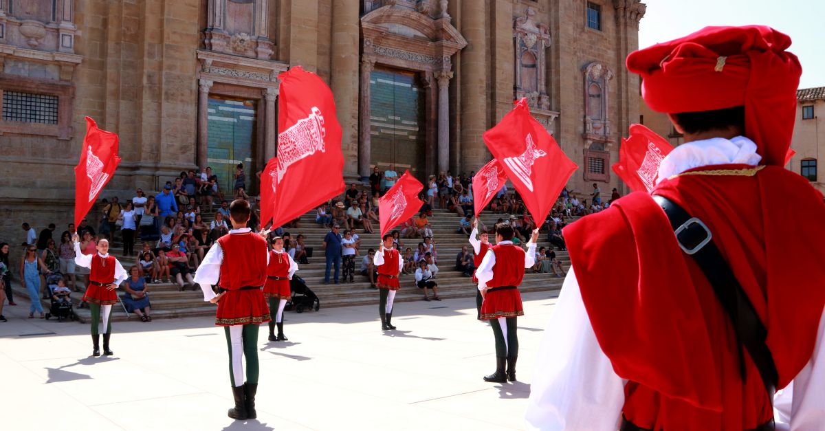 La 25a Festa del Renaixement tanca amb ms entrades venudes que el 2019 i una bona acollida dels nous espais | EbreActiu.cat, revista digital d’oci actiu | Terres de l’Ebre ...