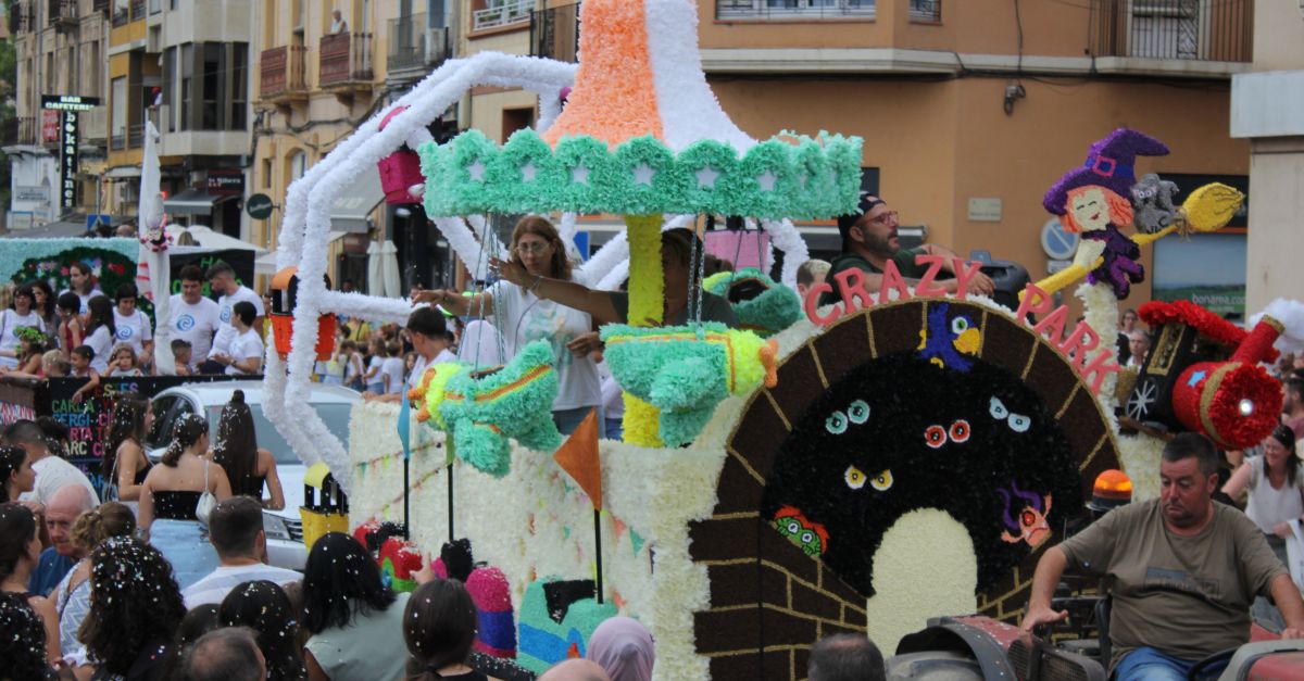 Tortosa tanca les Festes de la Cinta amb un balan positiu per l’elevada participaci en tots els actes | EbreActiu.cat, revista digital d’oci actiu | Terres de l’Ebre ...