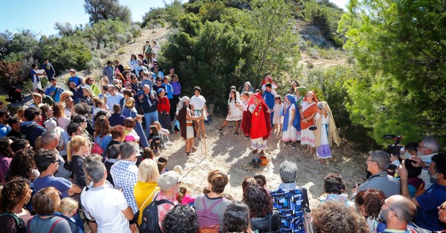 Tyrika, en su segunda edicin, incrementa el nmero de actividades, de personas implicadas y de visitantes | EbreActiu.cat, revista digital de ocio activo | Terres de l’Ebre...