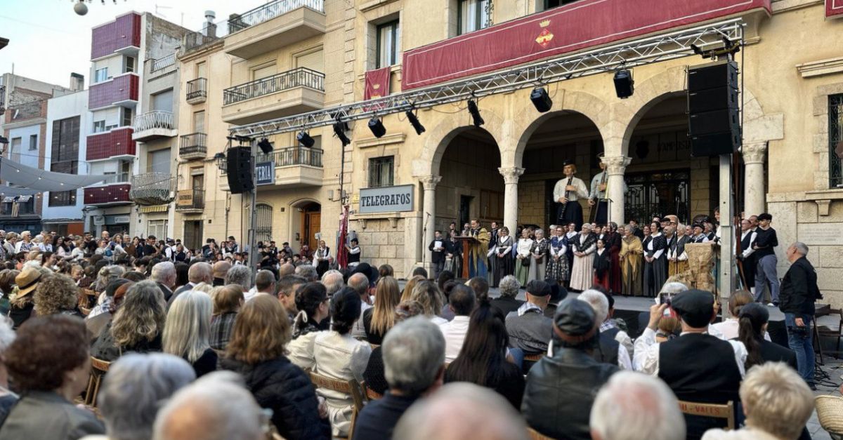 La Festa del Mercat a la Plaa es reafirma com a referent entre les festes de recreaci histrica d’arreu del pas | EbreActiu.cat, revista digital d’oci actiu | Terres de l’Ebre ...