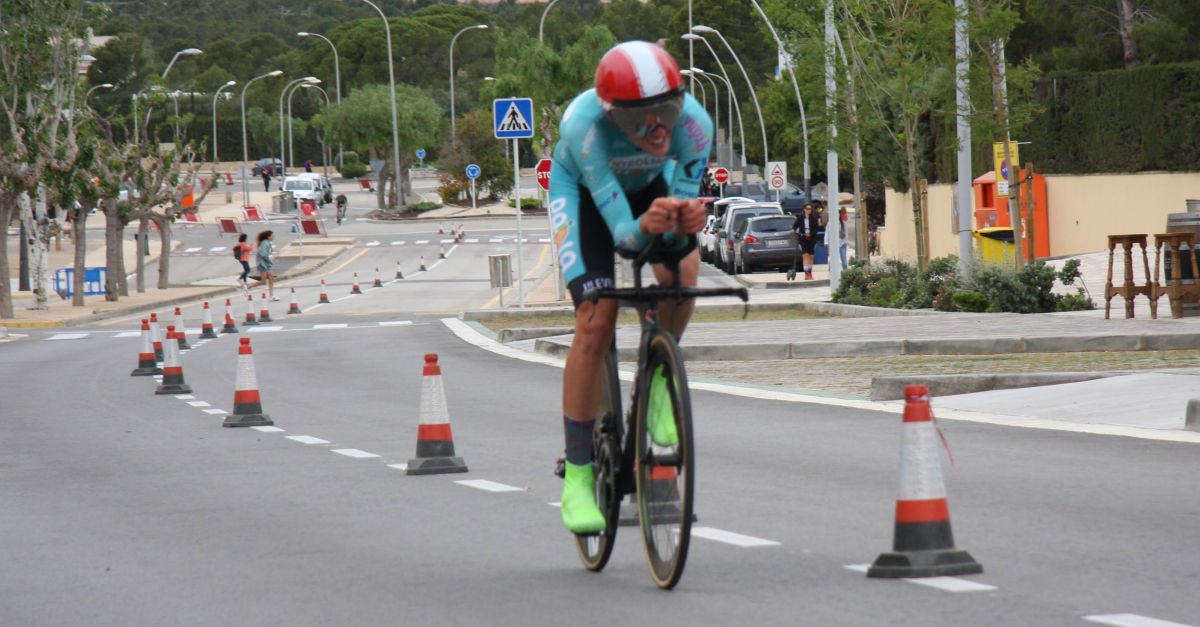 El calendari catal de ciclisme estrenar aquest diumenge, 21 d’abril, una prova jnior: la Clssica l’Hospitalet de l’Infant | EbreActiu.cat, revista digital d’oci actiu | Terres de l’Ebre ...