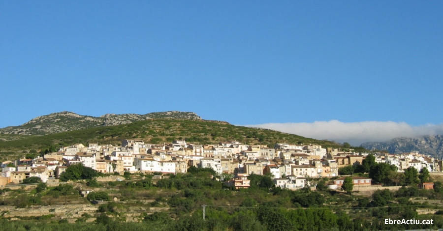 La ventada d’aquest cap de setmana ha estat excepcional a les Terres de l’Ebre | EbreActiu.cat, revista digital d’oci actiu | Terres de l’Ebre ...