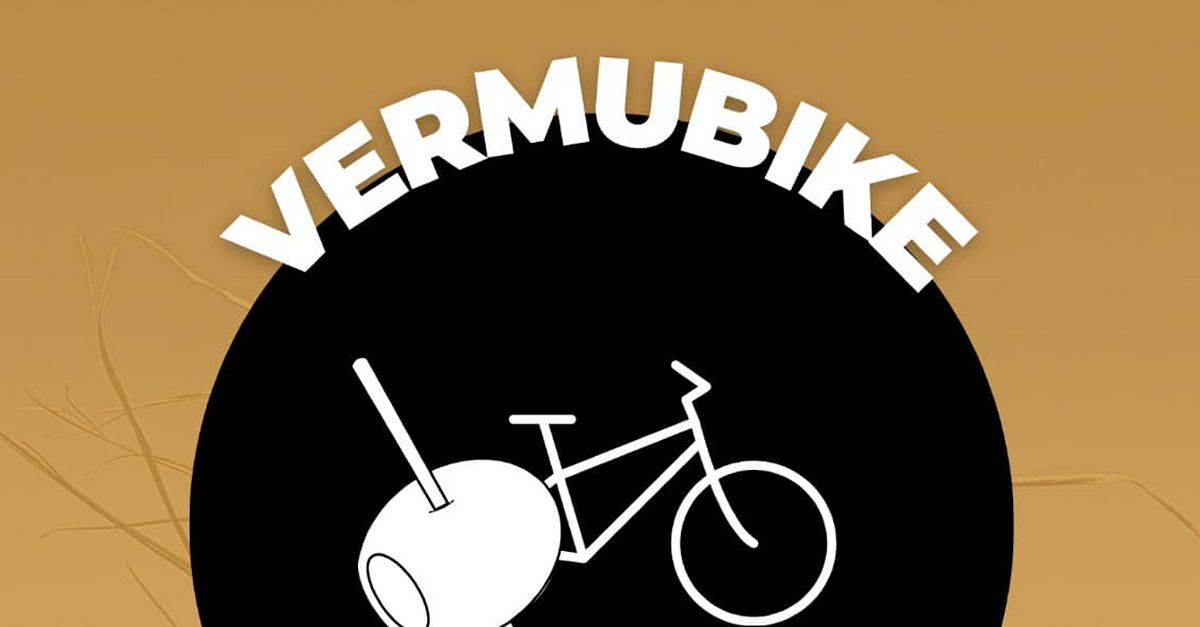 Vermubike