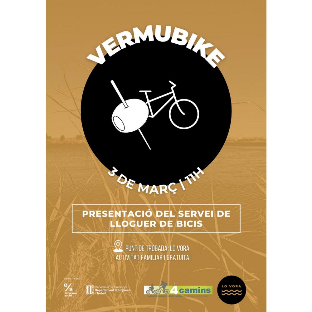 Vermubike