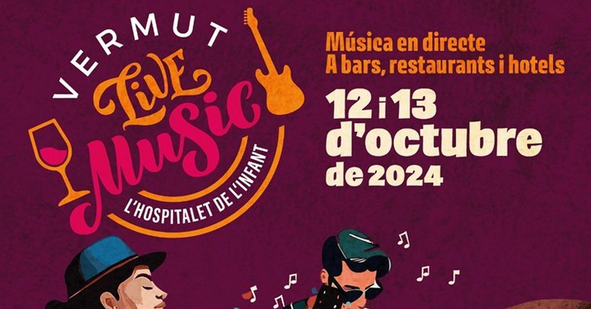 Vermut Live Music