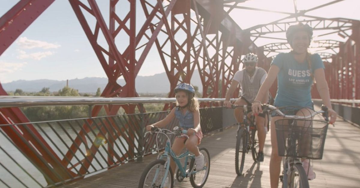 El vdeo de promoci turstica de Tortosa guanya el primer premi al festival de cinema turstic de Polnia | EbreActiu.cat, revista digital d’oci actiu | Terres de l’Ebre ...