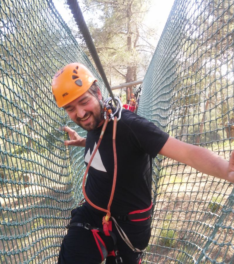 VIES ALTES Parc Esportiu | EbreActiu.cat, revista digital d’oci actiu | Terres de l’Ebre ...