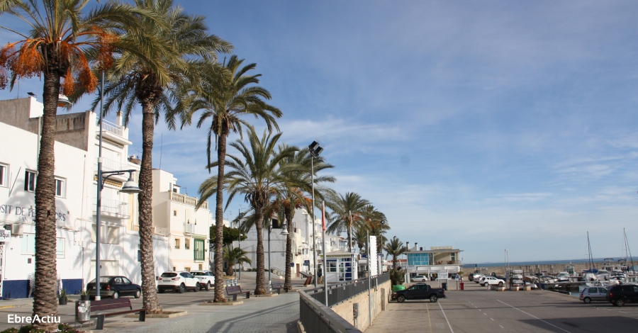 L’Ametlla de Mar, La Rpita i les Cases d’Alcanar reben el distintiu turstic de Viles Marineres | EbreActiu.cat, revista digital d’oci actiu | Terres de l’Ebre ...