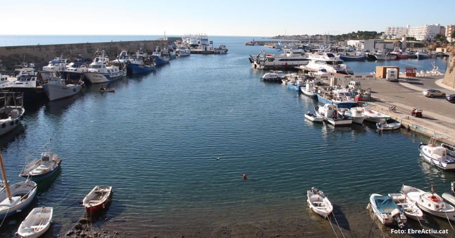 Les viles marineres ebrenques es promocionen a Gipuzkoa i Toulouse | EbreActiu.cat, revista digital d’oci actiu | Terres de l’Ebre ...