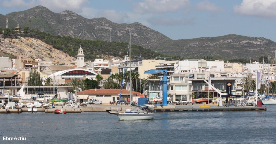 L’Ametlla de Mar, La Rpita i les Cases d’Alcanar reben el distintiu turstic de Viles Marineres | EbreActiu.cat, revista digital d’oci actiu | Terres de l’Ebre ...