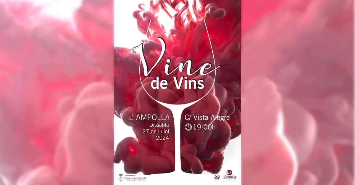 Vine de Vins