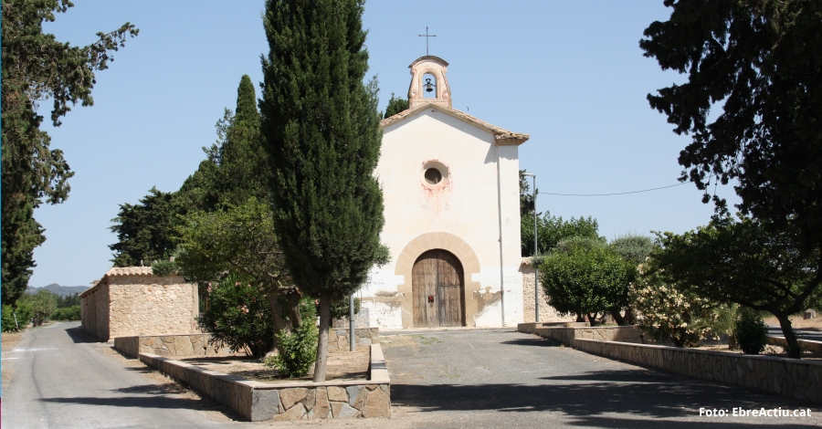 Visita guiada a Benissanet