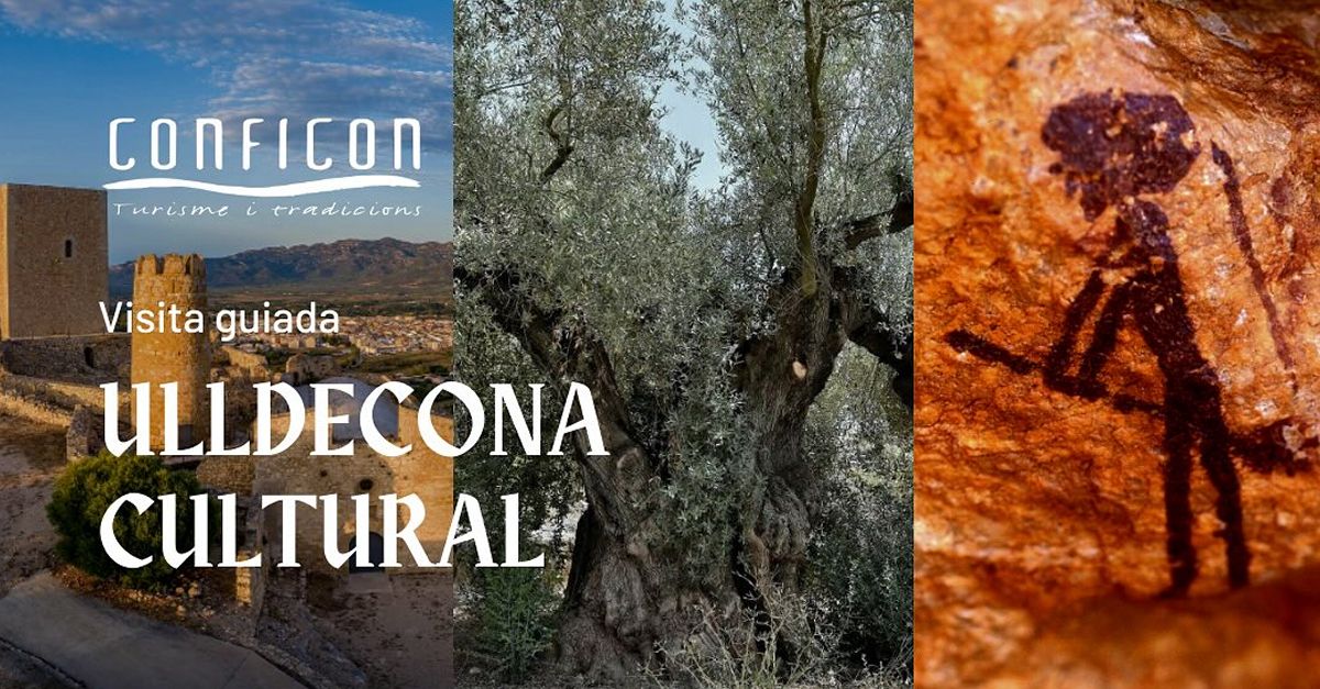 Visita guiada Ulldecona cultural