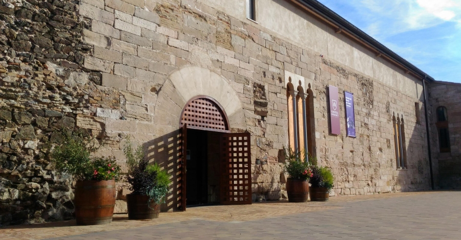 El Castell de Falset - Museu Comarcal rep ms de 2.500 visitants durant els primers mesos d’obertura | EbreActiu.cat, revista digital d’oci actiu | Terres de l’Ebre ...