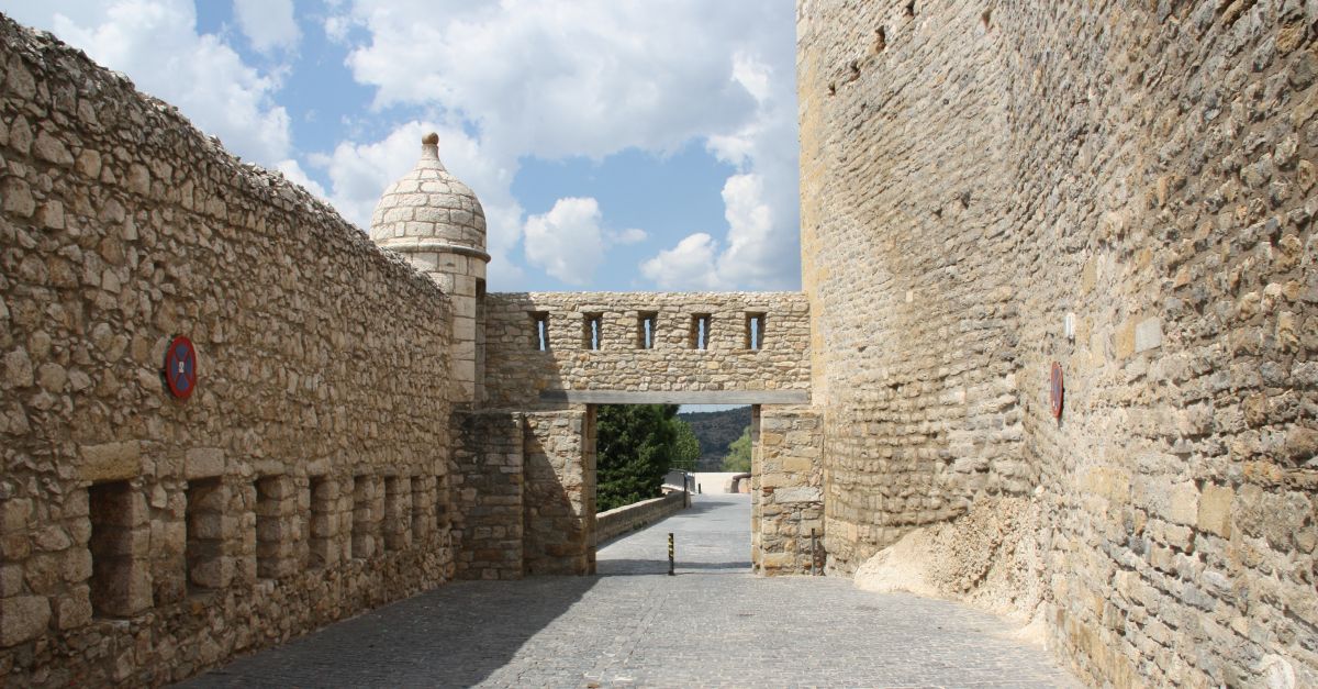 El Castell de Morella rep ms de 94.000 visites durant l’any 2023 | EbreActiu.cat, revista digital d’oci actiu | Terres de l’Ebre ...